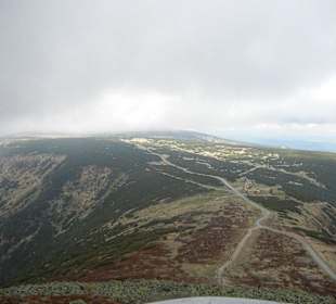 Karkonoski Park Narodowy