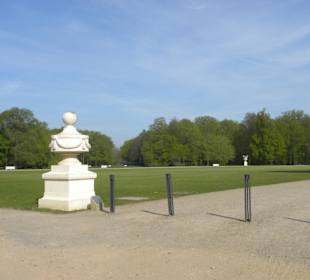 Schlosspark Ludwigslust