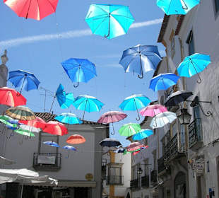 Centro histórico de Evora