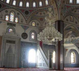 Moschee