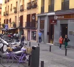 Mercado de San Miguel