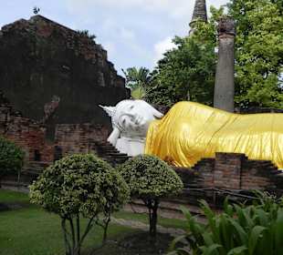 Ayutthaya