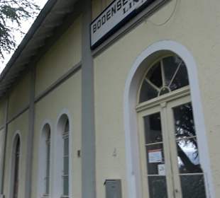 Segelhafen Lindau-Insel