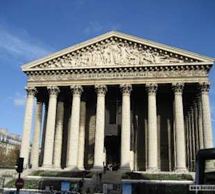 Madeleine