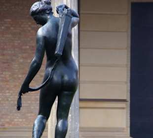 Alte Nationalgalerie