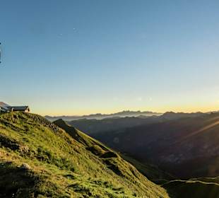 Wandern Bad Hofgastein