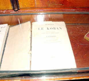 Advokatenhaus (Museum)