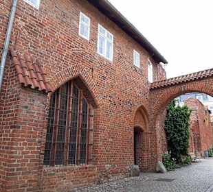 Stadtrundgang Stralsund