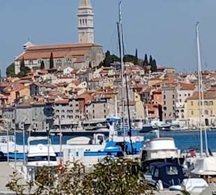 Altstadt Rovinj