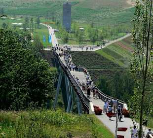 Buga 07  Drachenschwanz Brücke