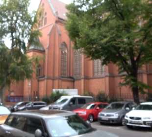 Dominikanerkloster Sankt Paulus