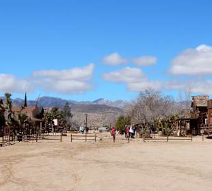 Pioneertown