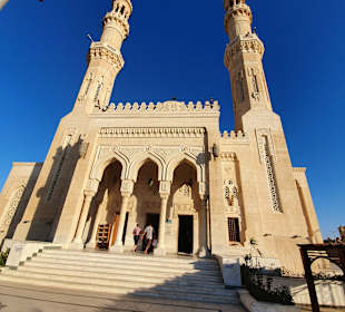 Aldahaar Moschee
