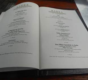 Restaurant Am Pfingstberg