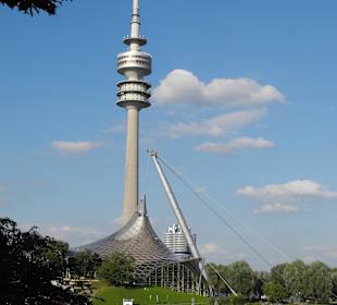 Olympiapark