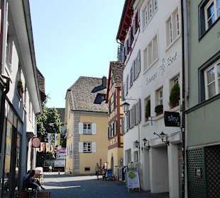 Altstadt Konstanz