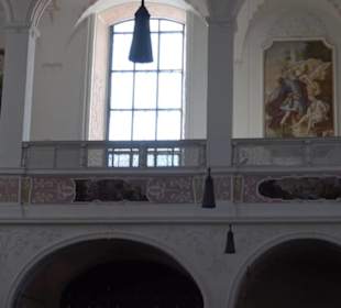 Schutzengelkirche