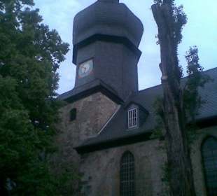 Martins-Kirche