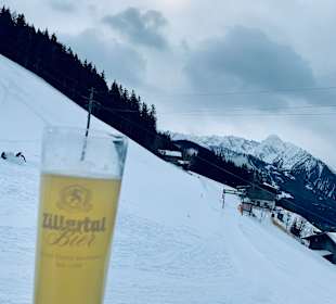 Skiregion Hochzillertal