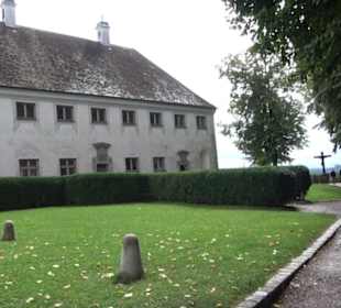 Kloster Andechs