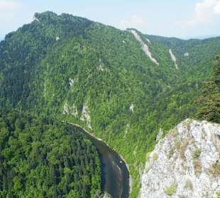 Widok z Sokolicy