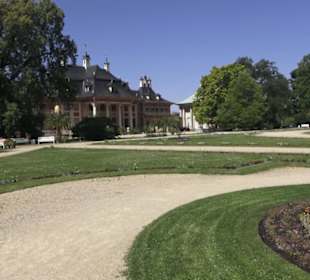 Lustgarten