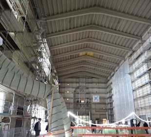 Tage der offenen Baustelle