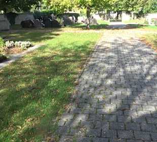 Friedhof Göttelfingen