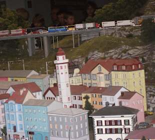 Miniatur Wunderland Hamburg