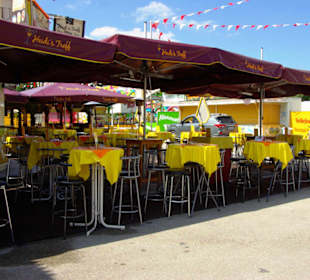 Hier Karaoke möglich bei Heidi