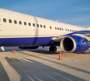 Flughafen Hurghada (HRG)