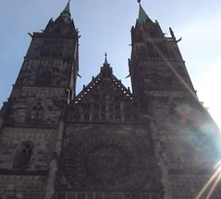 Lorenzkirche
