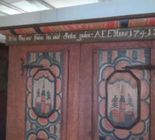 Museum für Thüringer Volkskunde