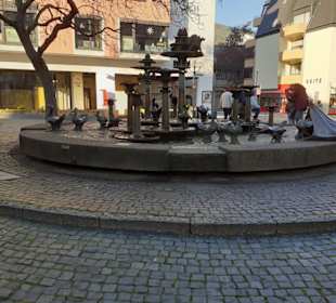 Altstadt Neustadt an der Weinstraße