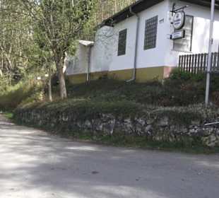 Wanderweg Hochgehkämpft