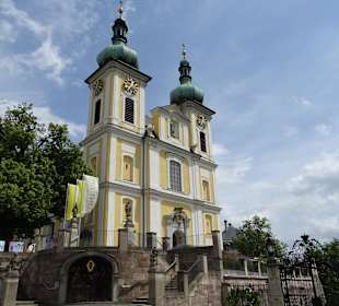 Kirche St. Johan