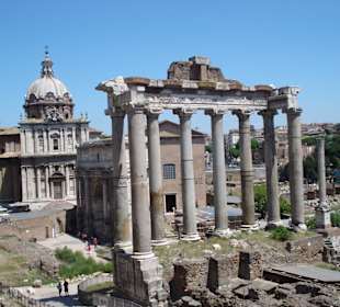 Forum Romanum