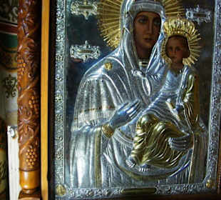 Kathedrale St. Peter und Paul