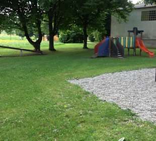 Spielplatz Finkenbrunnen