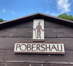 Wandern Pobershau