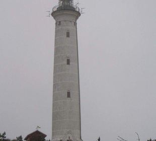 Leuchtturm von Norre Lyngvig