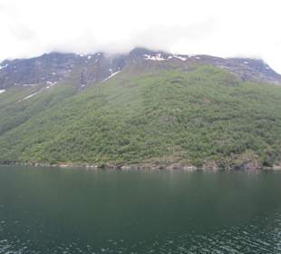  Geirangerfjord