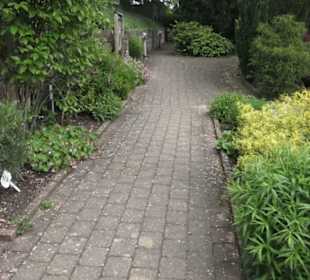 Benediktinerkloster Lorch