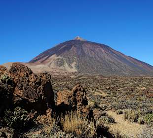 El Teide