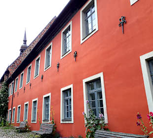 Kloster zum heiligen Geist