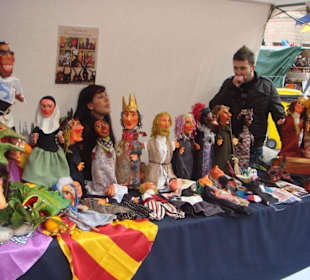 1. März - 'Nationalfeiertag' der Balearen