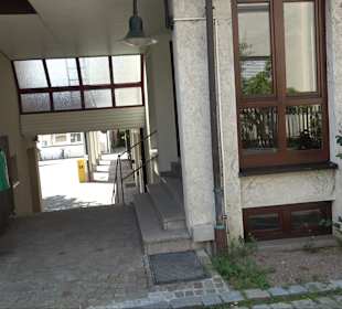 Bürgerhaus