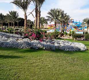 Makadi Water World 