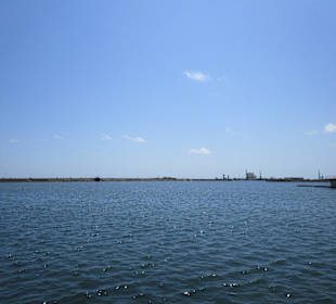 Portul Turistic Mangalia