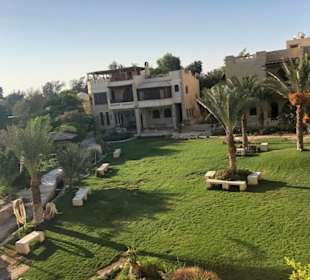 Klima, Kultur in der ägyptischen Oase Fayum 